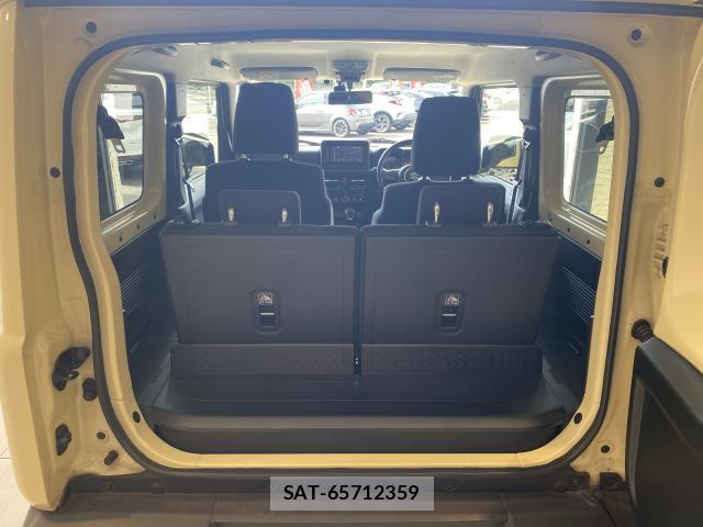 Suzuki JIMNY 2021-09 8363348-9