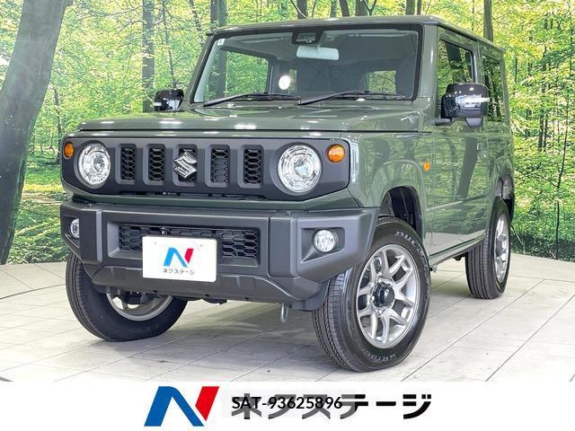 Suzuki JIMNY 2024-06 8363406-0