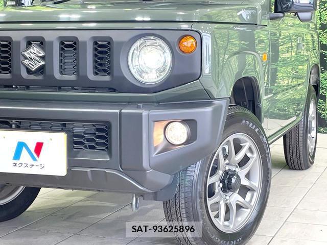 Suzuki JIMNY 2024-06 8363406-11