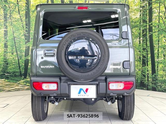 Suzuki JIMNY 2024-06 8363406-14