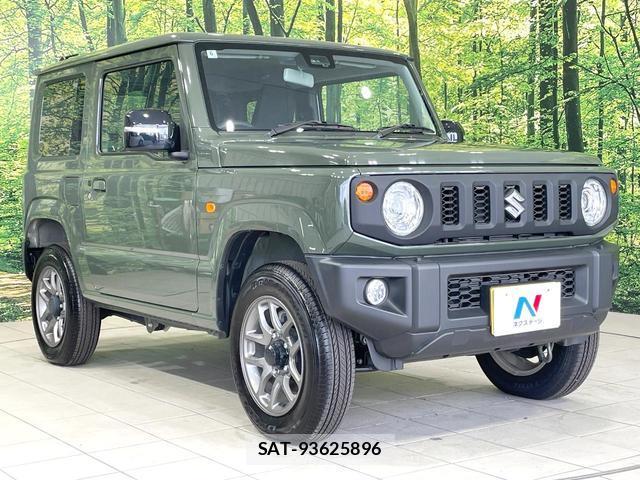 Suzuki JIMNY 2024-06 8363406-15