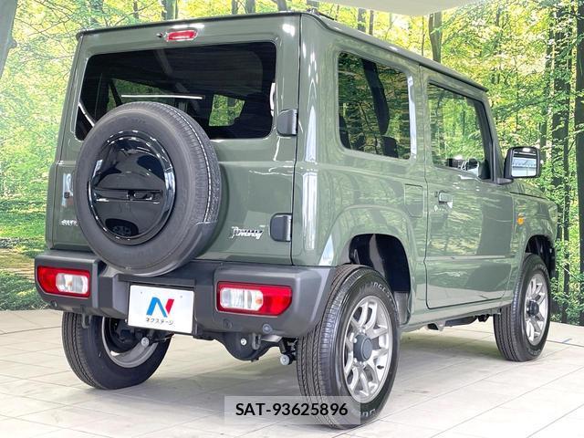 Suzuki JIMNY 2024-06 8363406-16