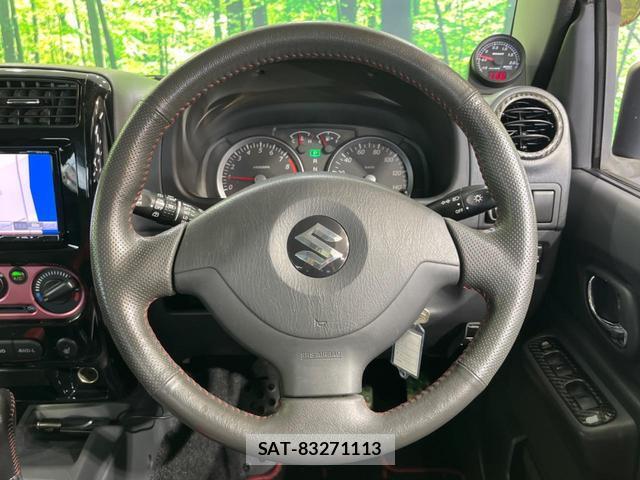 Suzuki JIMNY 2014-03 8363476-10