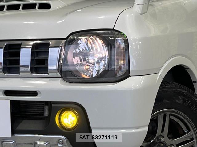 Suzuki JIMNY 2014-03 8363476-11
