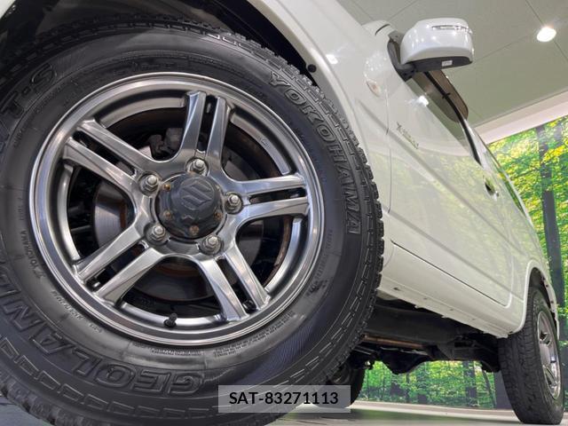 Suzuki JIMNY 2014-03 8363476-12