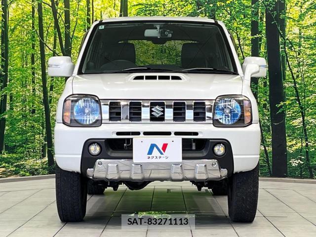 Suzuki JIMNY 2014-03 8363476-13