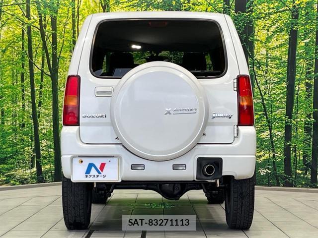Suzuki JIMNY 2014-03 8363476-14