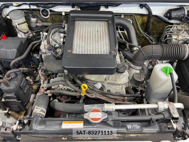 Suzuki JIMNY 2014-03 8363476-17