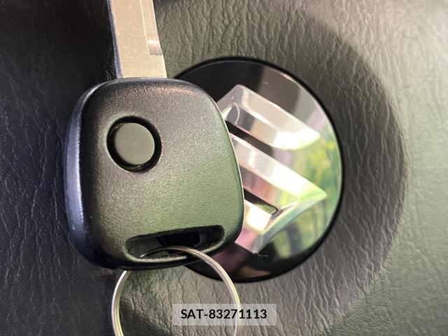 Suzuki JIMNY 2014-03 8363476-5