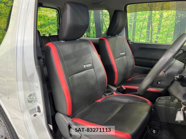 Suzuki JIMNY 2014-03 8363476-7