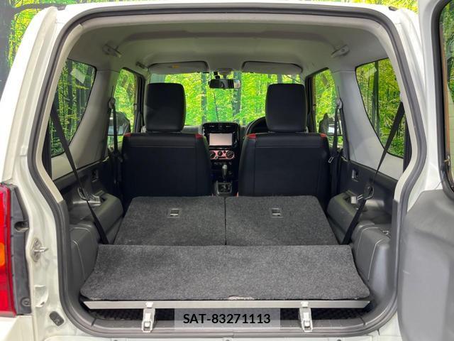 Suzuki JIMNY 2014-03 8363476-9