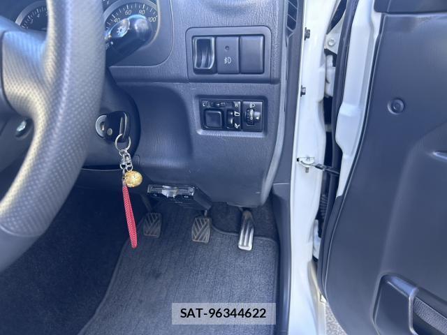 Suzuki JIMNY 2010-02 8363483-14