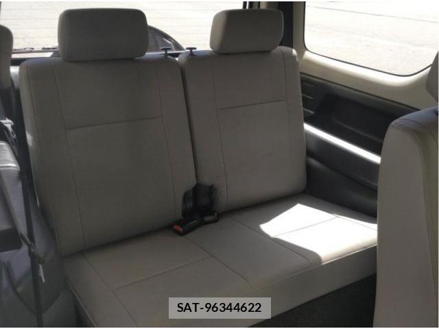 Suzuki JIMNY 2010-02 8363483-5