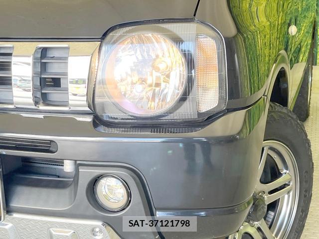 Suzuki JIMNY 2014-02 8363560-11