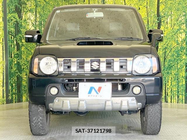 Suzuki JIMNY 2014-02 8363560-13