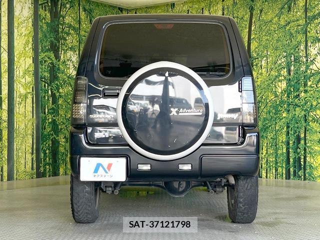 Suzuki JIMNY 2014-02 8363560-14