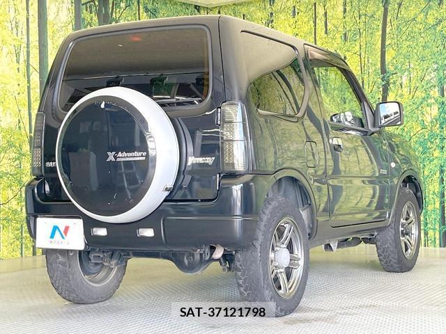 Suzuki JIMNY 2014-02 8363560-16