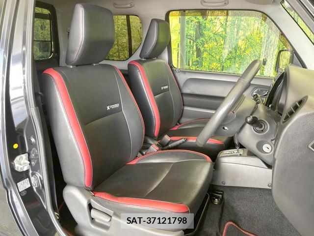 Suzuki JIMNY 2014-02 8363560-7