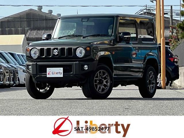 Suzuki JIMNY 2025-03 8363730-0