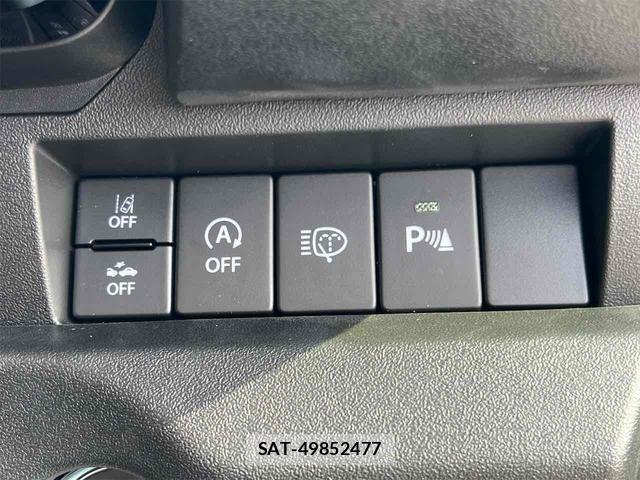 Suzuki JIMNY 2025-03 8363730-12