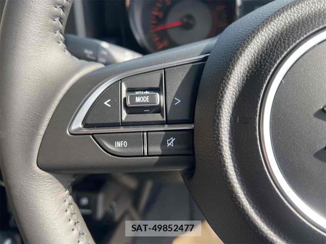 Suzuki JIMNY 2025-03 8363730-14