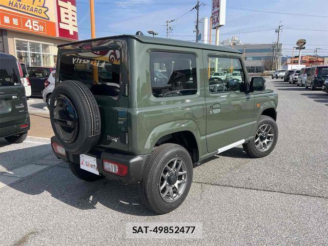 Suzuki JIMNY 2025-03 8363730-18