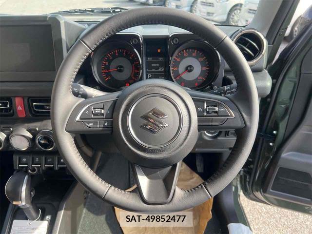 Suzuki JIMNY 2025-03 8363730-4