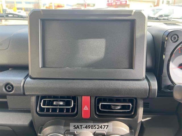 Suzuki JIMNY 2025-03 8363730-5