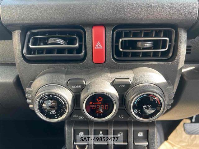 Suzuki JIMNY 2025-03 8363730-6