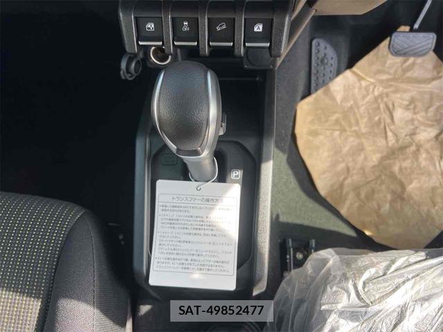 Suzuki JIMNY 2025-03 8363730-8