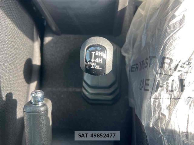 Suzuki JIMNY 2025-03 8363730-9