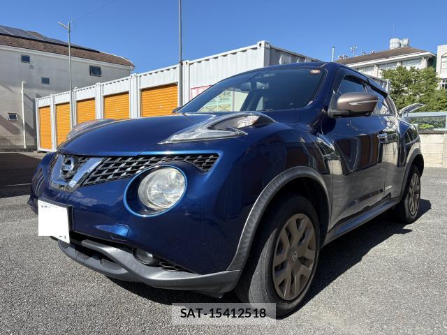 Nissan JUKE 2014-10 8362883-0