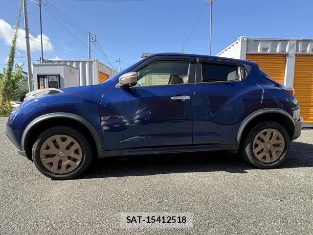 Nissan JUKE 2014-10 8362883-10