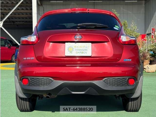 Nissan JUKE 2015-06 8363088-16