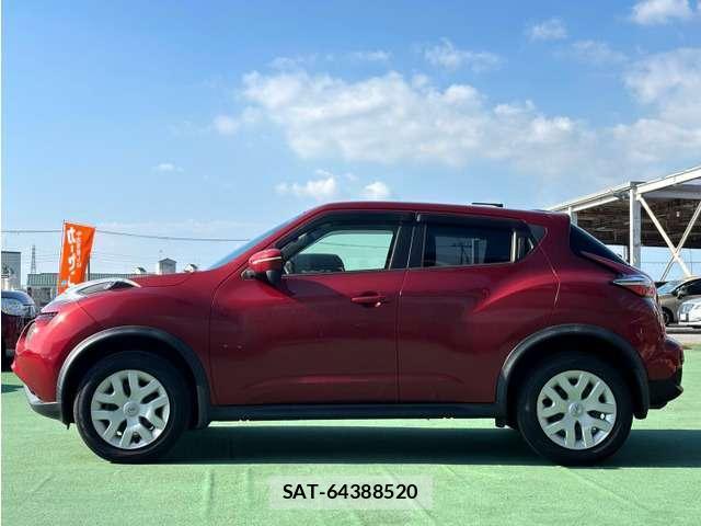Nissan JUKE 2015-06 8363088-17