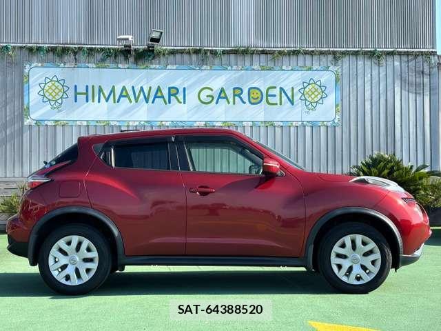 Nissan JUKE 2015-06 8363088-18