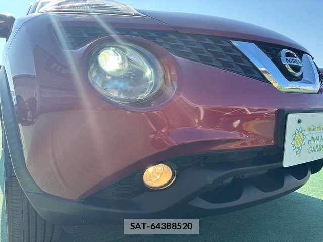 Nissan JUKE 2015-06 8363088-19