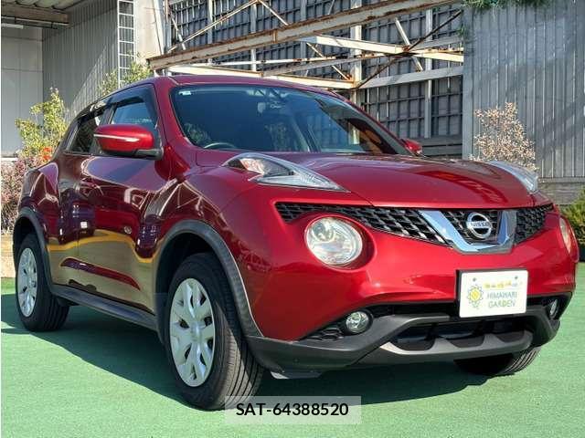 Nissan JUKE 2015-06 8363088-2