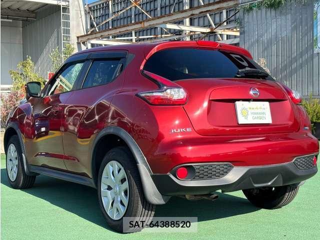 Nissan JUKE 2015-06 8363088-3