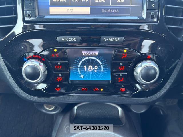 Nissan JUKE 2015-06 8363088-9