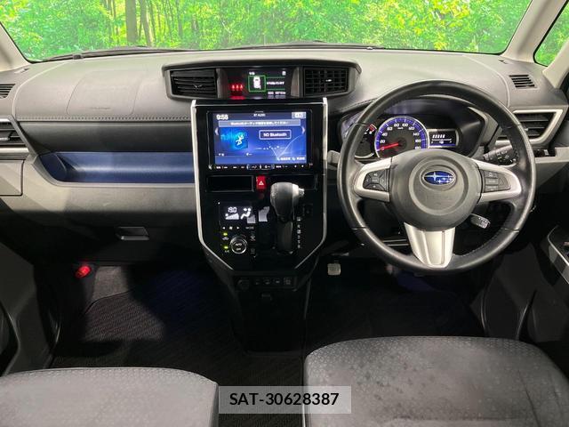 Subaru JUSTY 2017-11 8361009-1