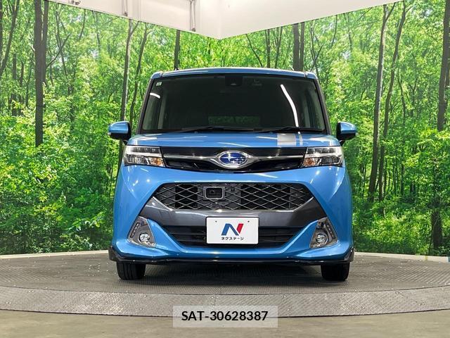 Subaru JUSTY 2017-11 8361009-13