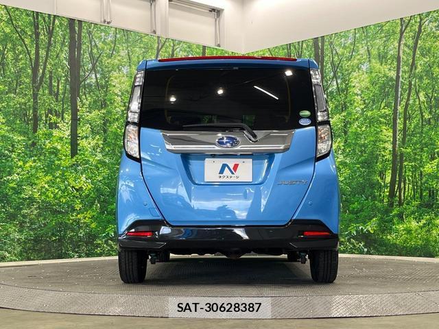 Subaru JUSTY 2017-11 8361009-14