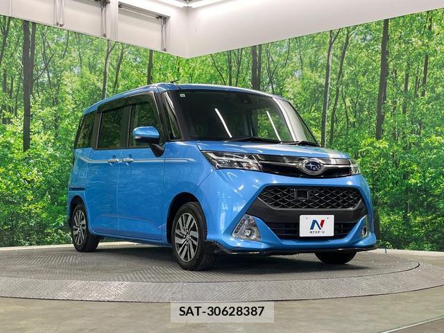 Subaru JUSTY 2017-11 8361009-15