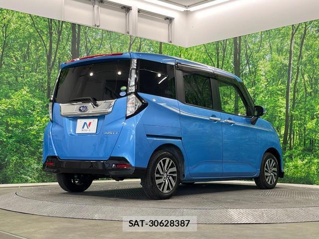 Subaru JUSTY 2017-11 8361009-16