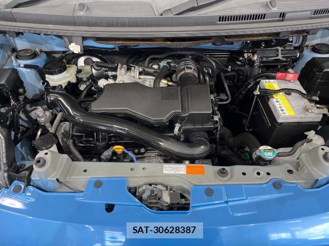Subaru JUSTY 2017-11 8361009-17
