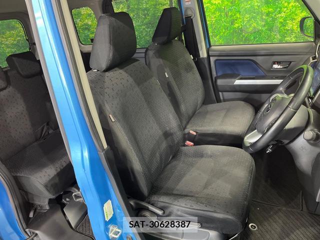 Subaru JUSTY 2017-11 8361009-7