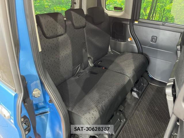 Subaru JUSTY 2017-11 8361009-8