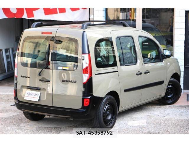 Renault KANGOO 2014-06 8360956-3