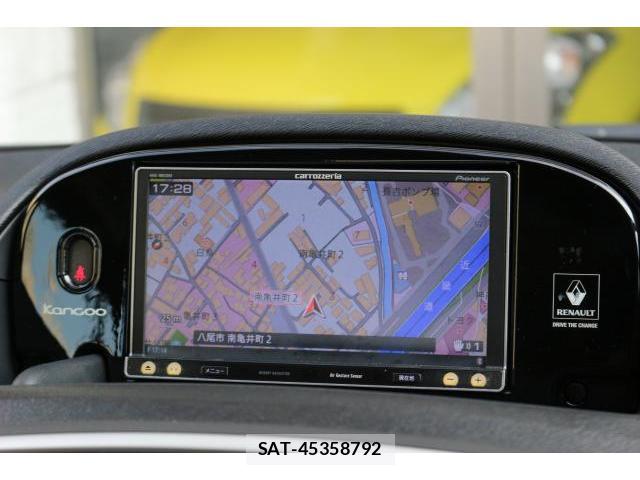 Renault KANGOO 2014-06 8360956-4